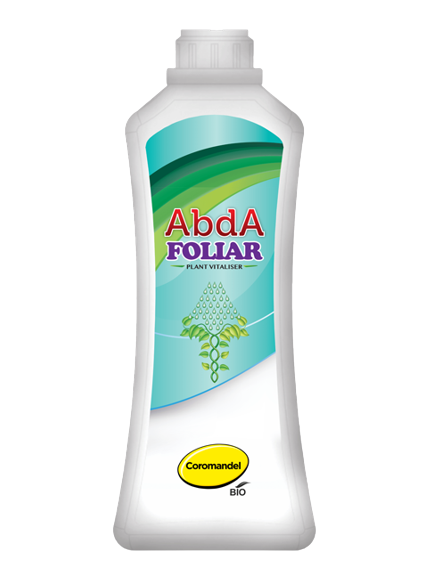 Abda Foliar