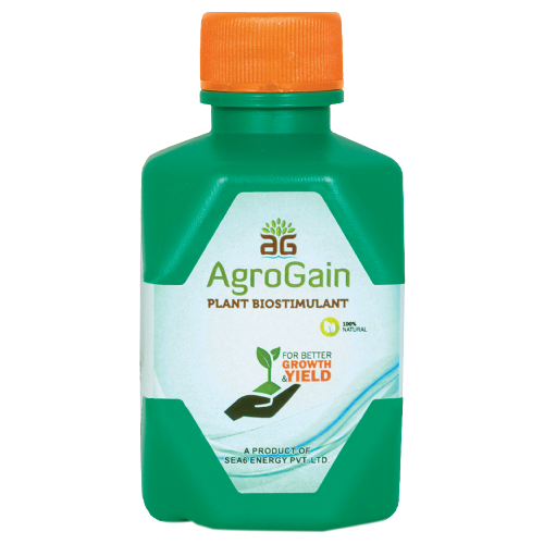 AgroGain