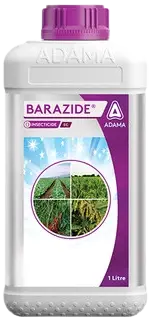 Barazide Insecticide