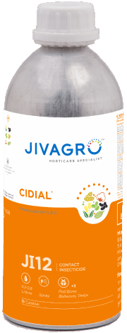 Cidial 50 Ec Insecticide Phenthoate 50% Ec