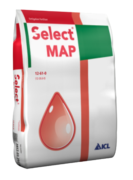 Select MAP