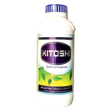 Kitoshi Fungicide