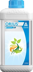 Orius Fungicide