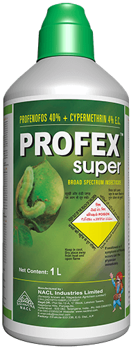 PROFEX SUPER
