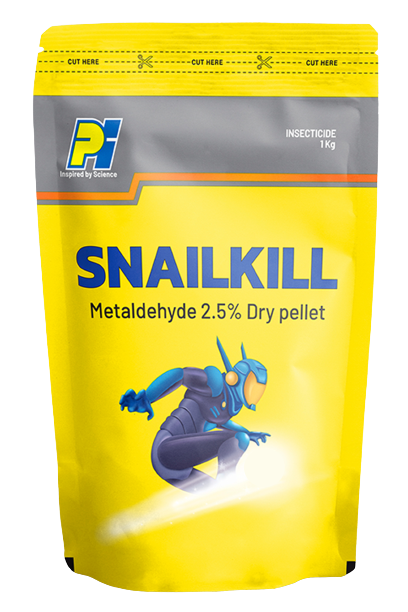 Snailkill
