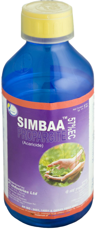 Simbaa Insecticide