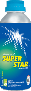 Super Star Insecticide