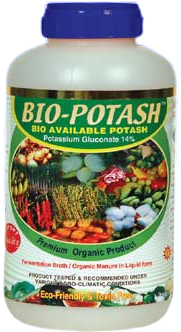 Bio Potash