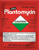Plantomycin