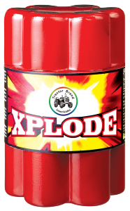 X-Plode