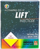 Lift Insecticide Acetamipride 20%