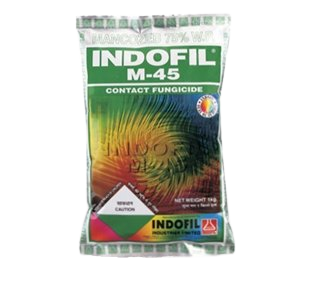 Indofil M 45 Fungicide