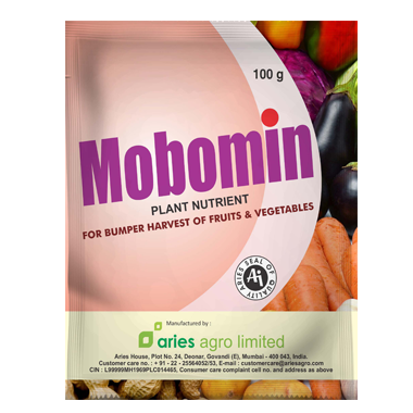 Mobomin Plus