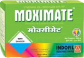 Moximate Fungicide