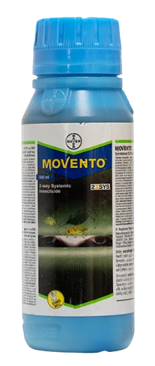Movento Od Insecticide Spirotetramate 15.31