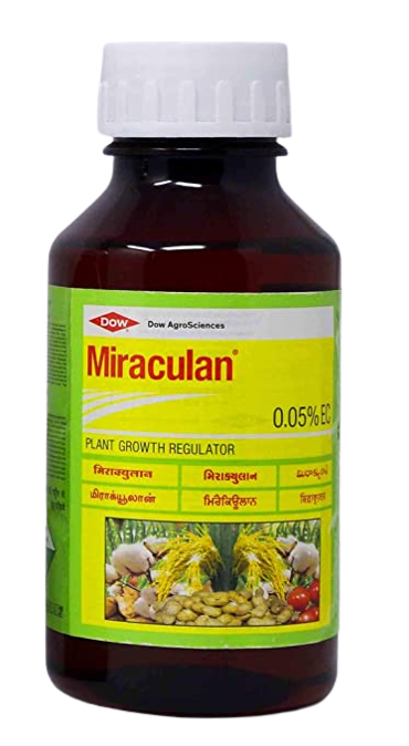 Miraculan Plant Growth Regulator