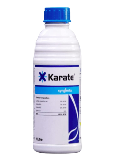 Karate Insecticide