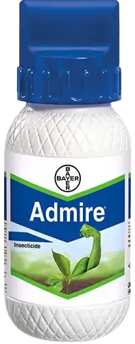 Admire Wg 70 Insecticide Imidachloprid 70% Wp