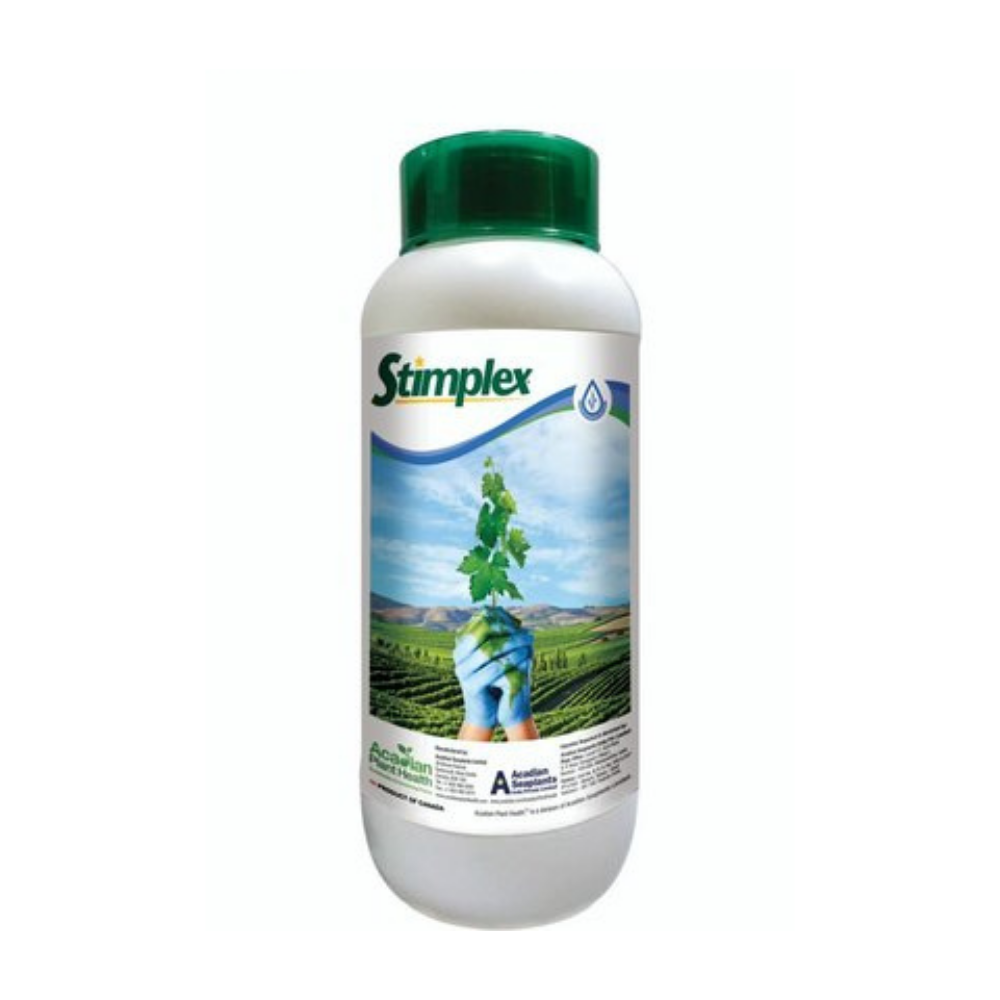 Stimplex Stimplex – KCPMC AgriStore