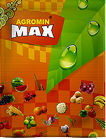 Agromin Max