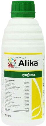 Alika Insecticide Thiamethoyam12.6%