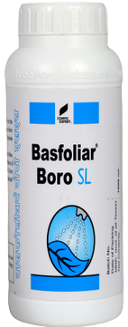 Basfoliar Boro SL