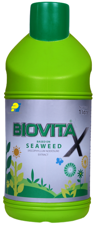 Biovita - X