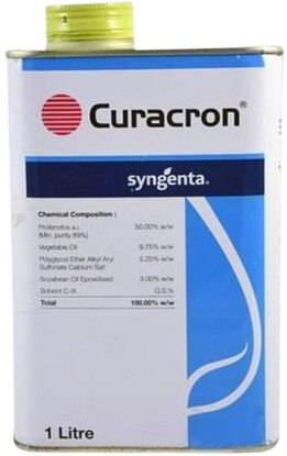 CURACRON 50 EC