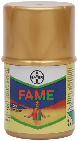 Fame 480 Sc Insecticide