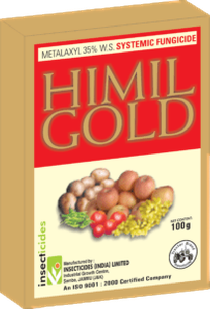 Himil Gold