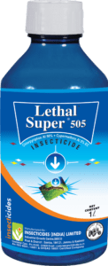 Lethal Super 505 Insecticide