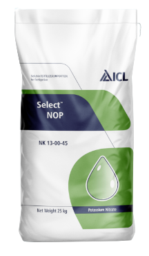 NK 13/00/45 (SELECT NOP - Potassium Nitrate)