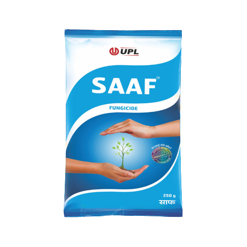 Saaf Fungicide