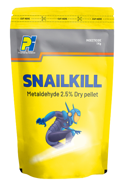Snailkill Insecticide