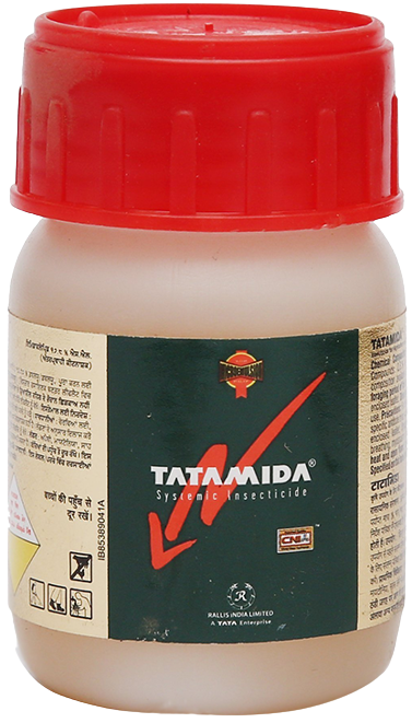 Tatamida Insecticide Imidacloprid 17.8 Sl