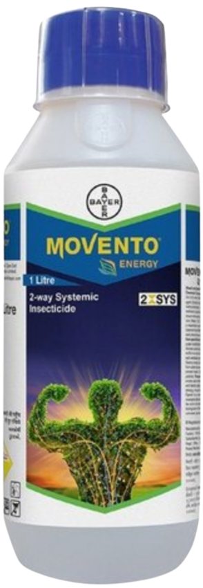 Movento Energy Insecticide