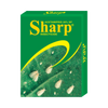 Sharp Insecticide