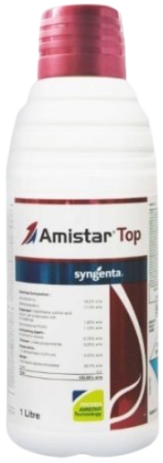 Amistar Top Fungicide