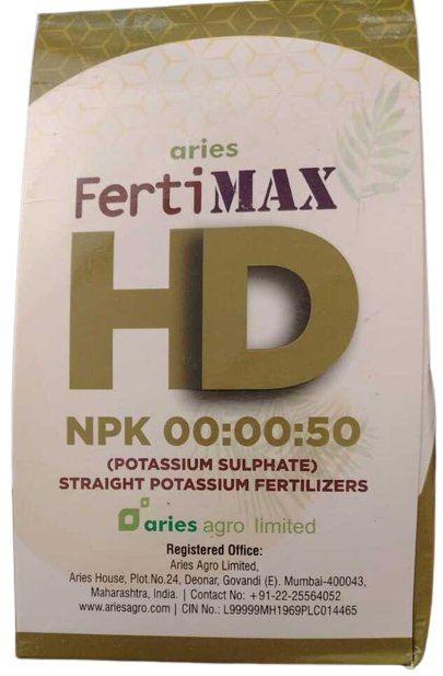 FERTIMAX HD NPK 0:0:50