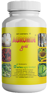 Agromin Gold