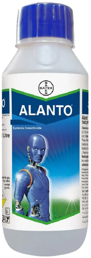 Alanto Insecticide Thiacloprid  21.7 Sc