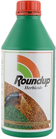 Round Up Weedicide KCPMC AgriStore
